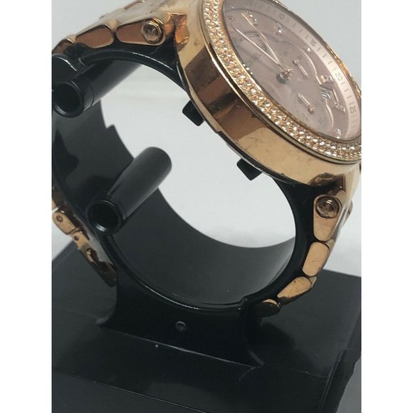 Michael Kors MK5896 Women\'s Stainless Steel Analog main image 9